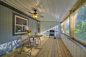 Casa (2 Bedrooms) | Interior