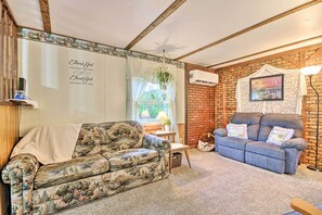 Casa (2 Bedrooms) | Interior