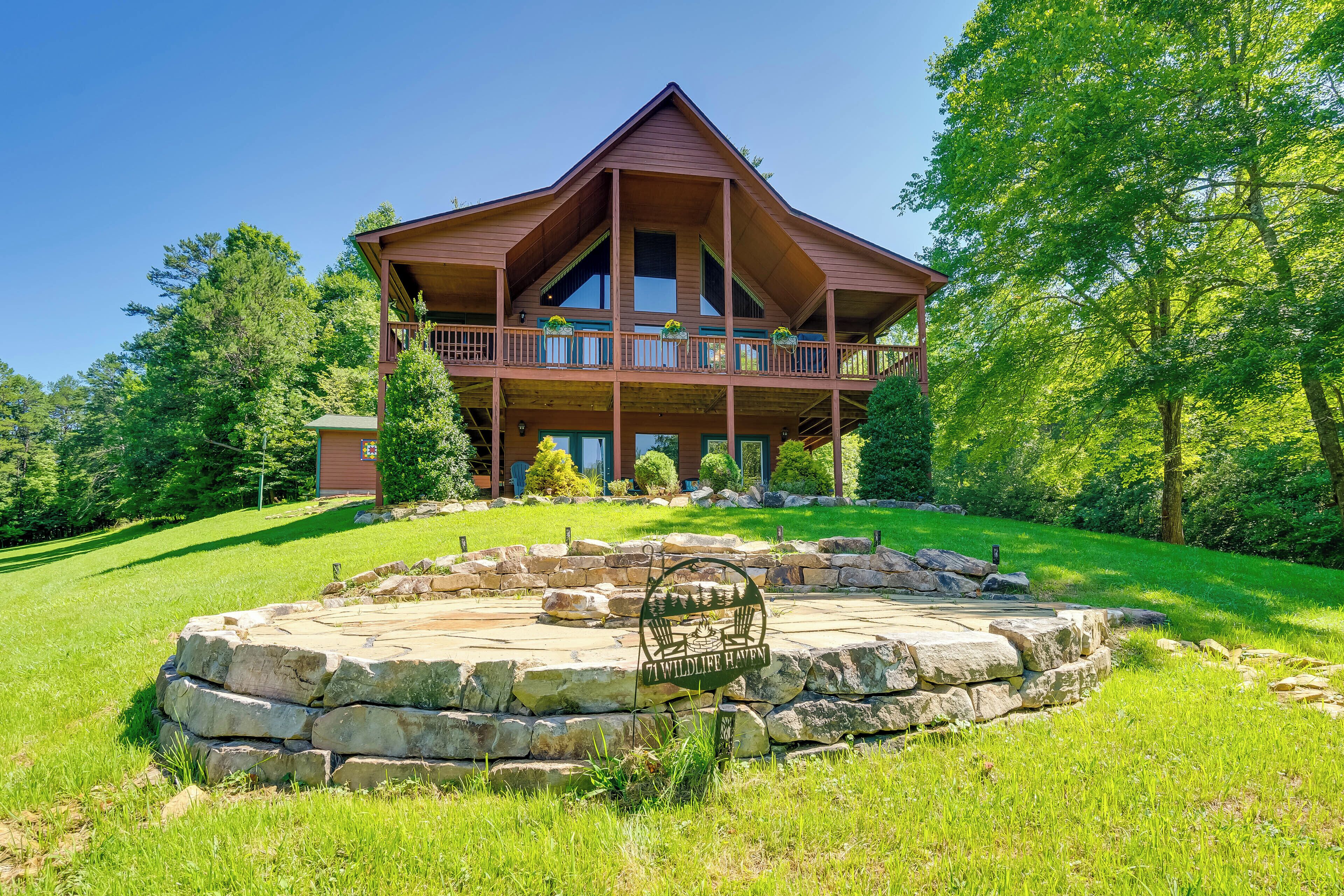 Maison (3 Bedrooms) | Intérieur