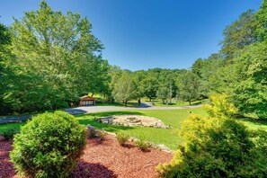 Hus (3 Bedrooms) | Innvendig