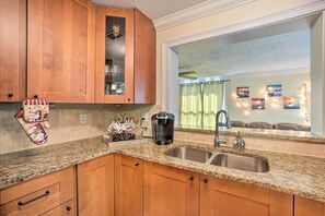Casa (3 Bedrooms) | Parte interna