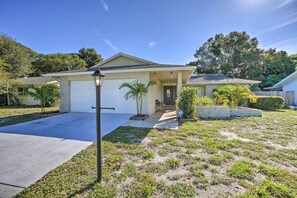 Casa (3 Bedrooms) | Parte interna