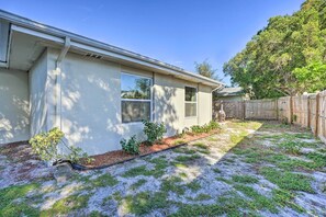 Ferienhaus (3 Bedrooms) | Innenbereich