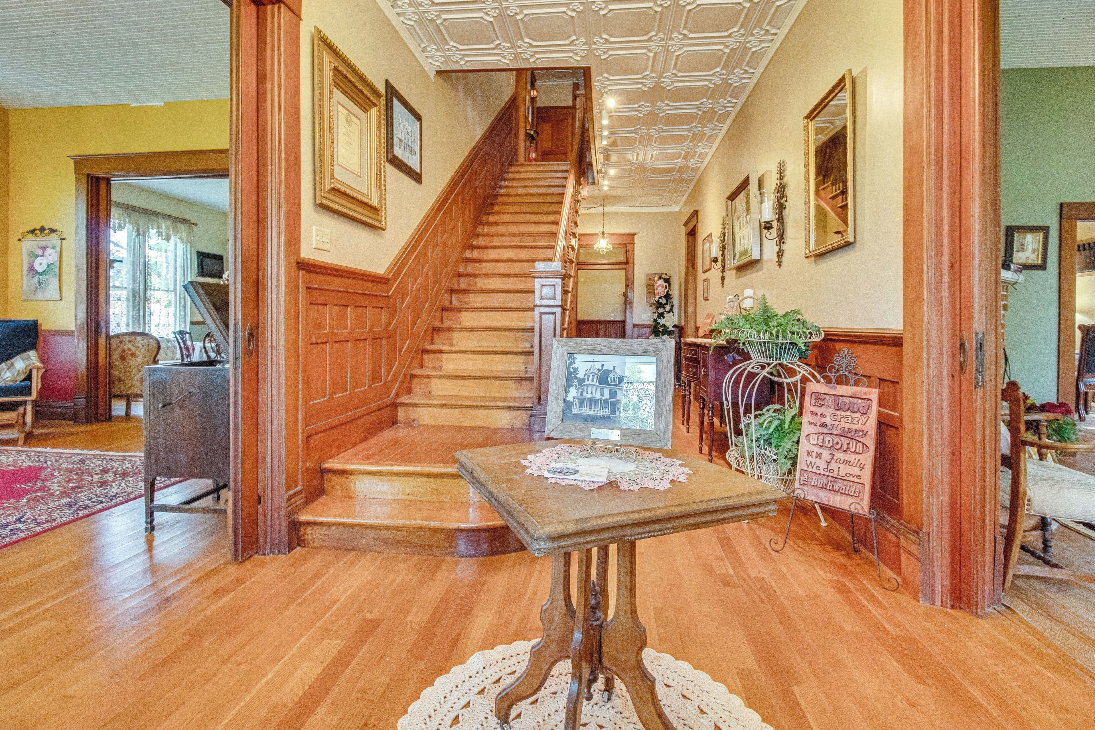 獨棟房屋 (6 Bedrooms) | 住宿內部