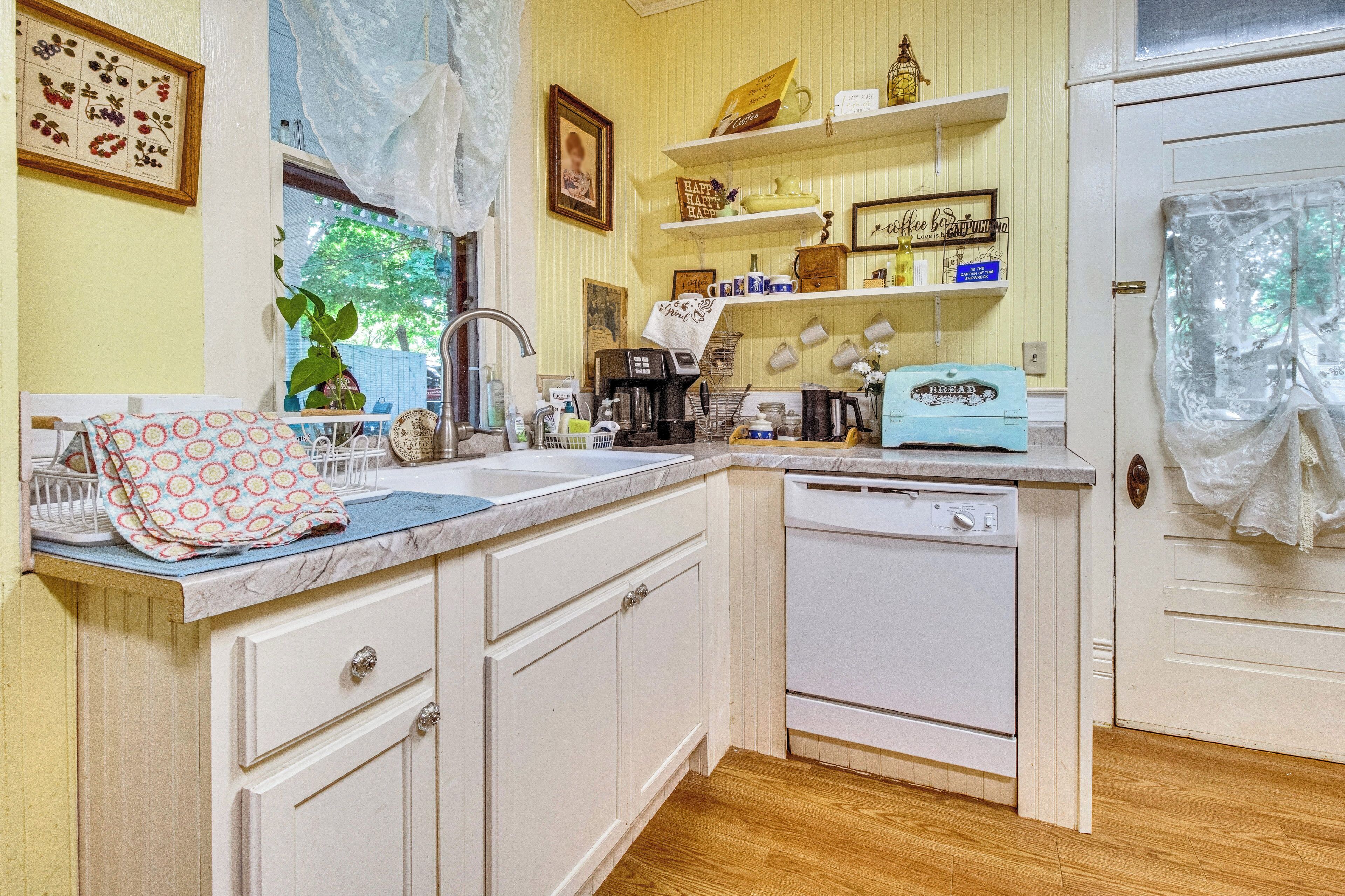 獨棟房屋 (6 Bedrooms) | 住宿內部