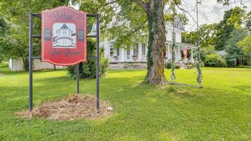 Nhà (6 Bedrooms) | Nội thất