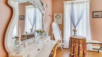 Nhà (6 Bedrooms) | Nội thất