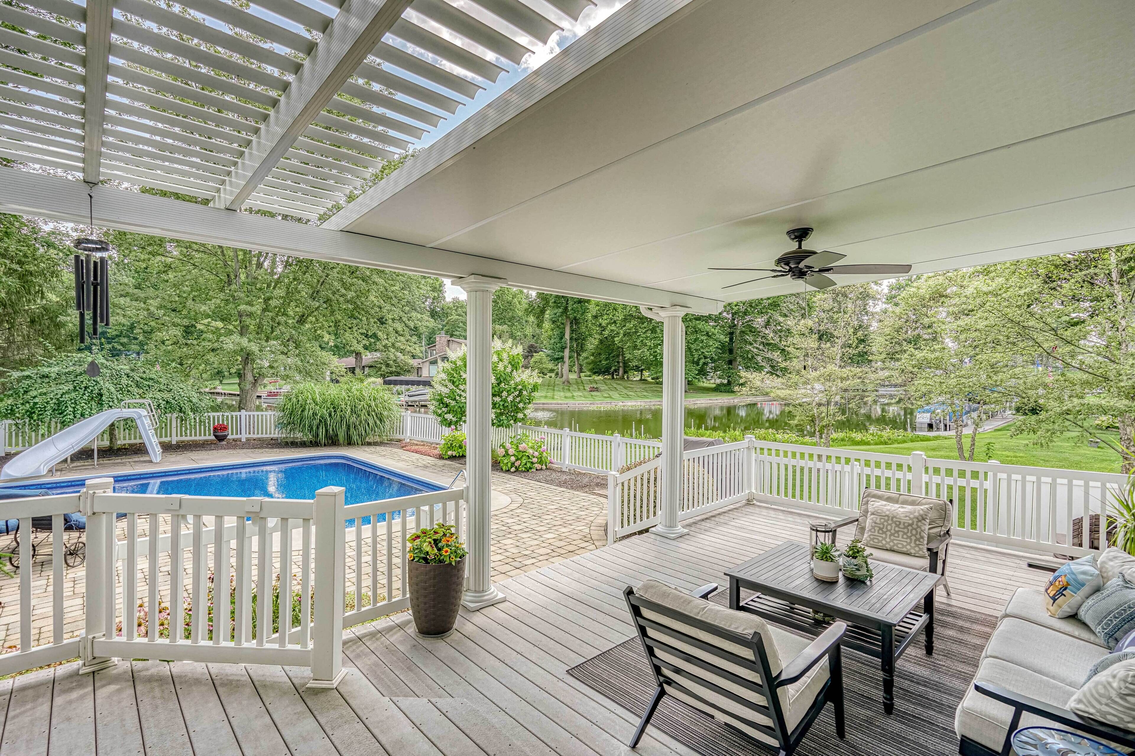 獨棟房屋 (5 Bedrooms) | 住宿內部