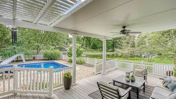 House (5 Bedrooms) | Interior