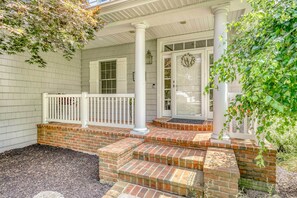 하우스 (5 Bedrooms) | 내부