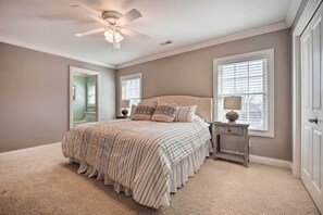 하우스 (5 Bedrooms) | 내부