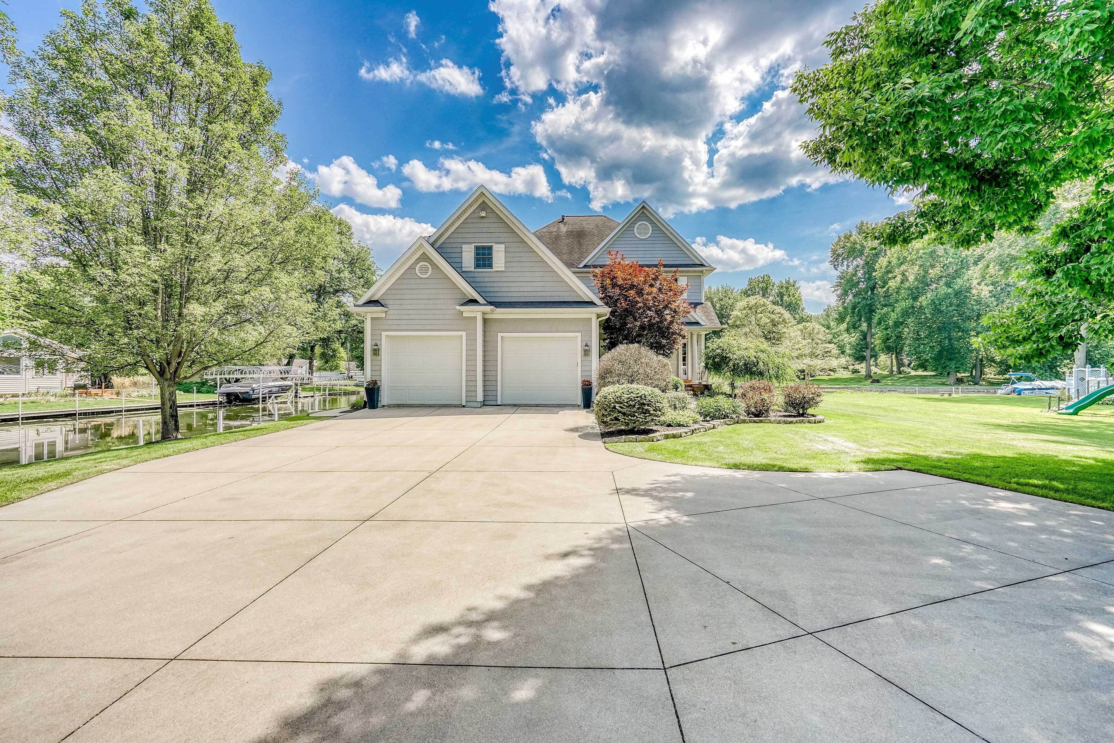 獨棟房屋 (5 Bedrooms) | 住宿內部