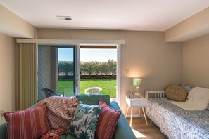 Huoneisto (2 Bedrooms) | Sisätilat