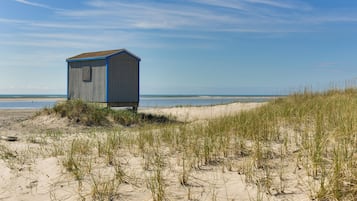 شقة (2 Bedrooms) | المنشأة من الداخل