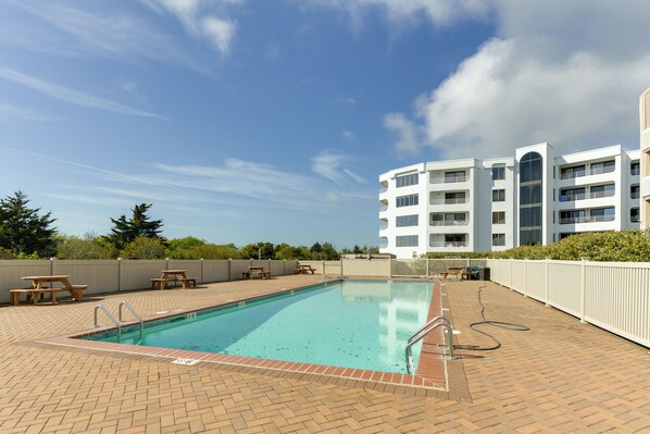 Huoneisto (2 Bedrooms) | Sisätilat