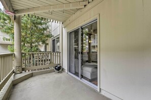 アパートメント (0 Bedroom) | 内装