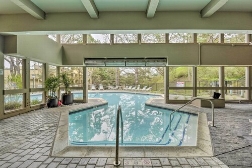 Cali Studio w/ Resort Perks: 6 Mi to San Fran