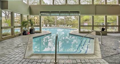 Cali Studio w/ Resort Perks: 6 Mi to San Fran