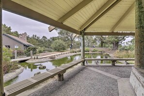 アパートメント (0 Bedroom) | 内装