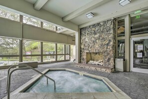 アパートメント (0 Bedroom) | 内装