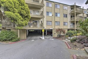 アパートメント (0 Bedroom) | 内装