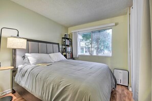 アパートメント (0 Bedroom) |  内装