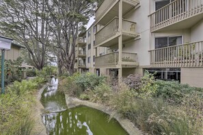 Apartment (0 Bedroom) | Interior - Cali Studio w/ Resort Perks: 6 Mi to San Fran (Daly City)