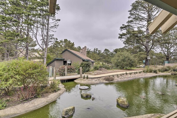 アパートメント (0 Bedroom) | 内装