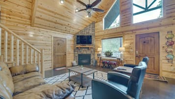 Talo (3 Bedrooms) | SisÀtilat