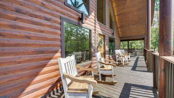 Talo (3 Bedrooms) | SisÀtilat