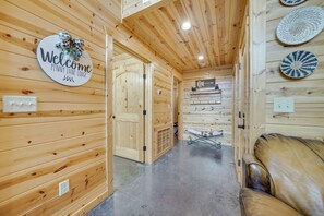 Casa (3 Bedrooms) | Parte interna
