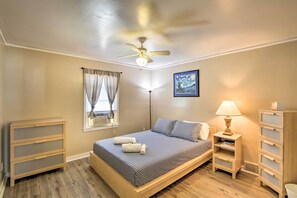 Huis (2 Bedrooms) | Interieur