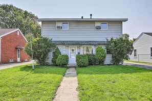 House (2 Bedrooms) | Bahagian dalam