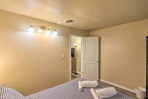 Huis (2 Bedrooms) | Interieur