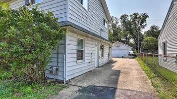 Nhà (2 Bedrooms) | Nội thất