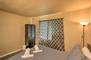 House (2 Bedrooms) | Interior - Royal Oak Hideaway: 15 Mi to Downtown Detroit! (Royal Oak)