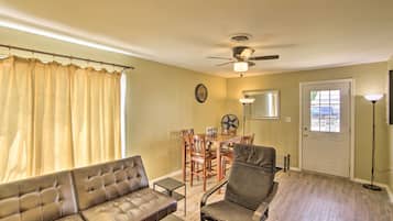 House (2 Bedrooms) | Front of property