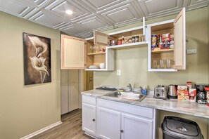 ハウス (2 Bedrooms) | 内装