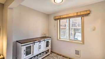 Casa (2 Bedrooms) | Parte interna