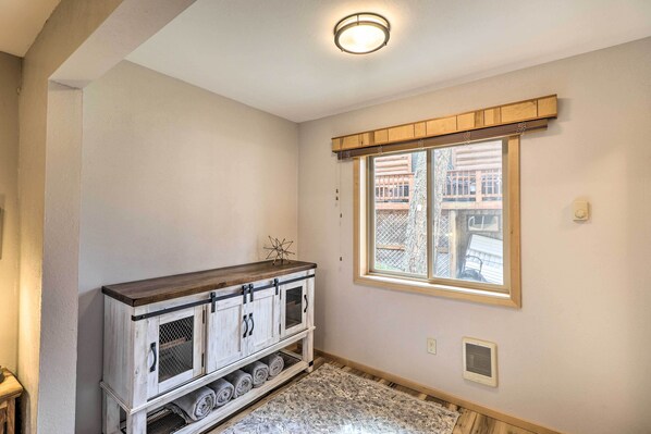 Hus (2 Bedrooms) | Innvendig