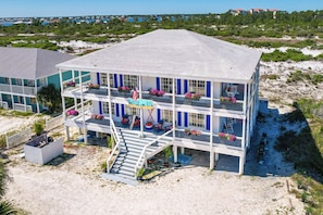 Interior - Walk to Beach: 'sayler's View' on Perdido Key! (Pensacola)