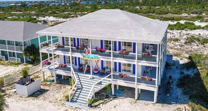 Walk to Beach: 'sayler's View' on Perdido Key!