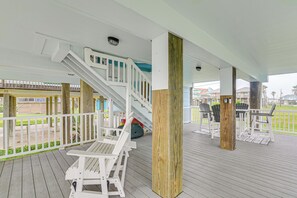 บ้านพัก (4 Bedrooms) | ภายใน