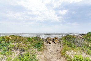 Ferienhaus (4 Bedrooms) | Innenbereich