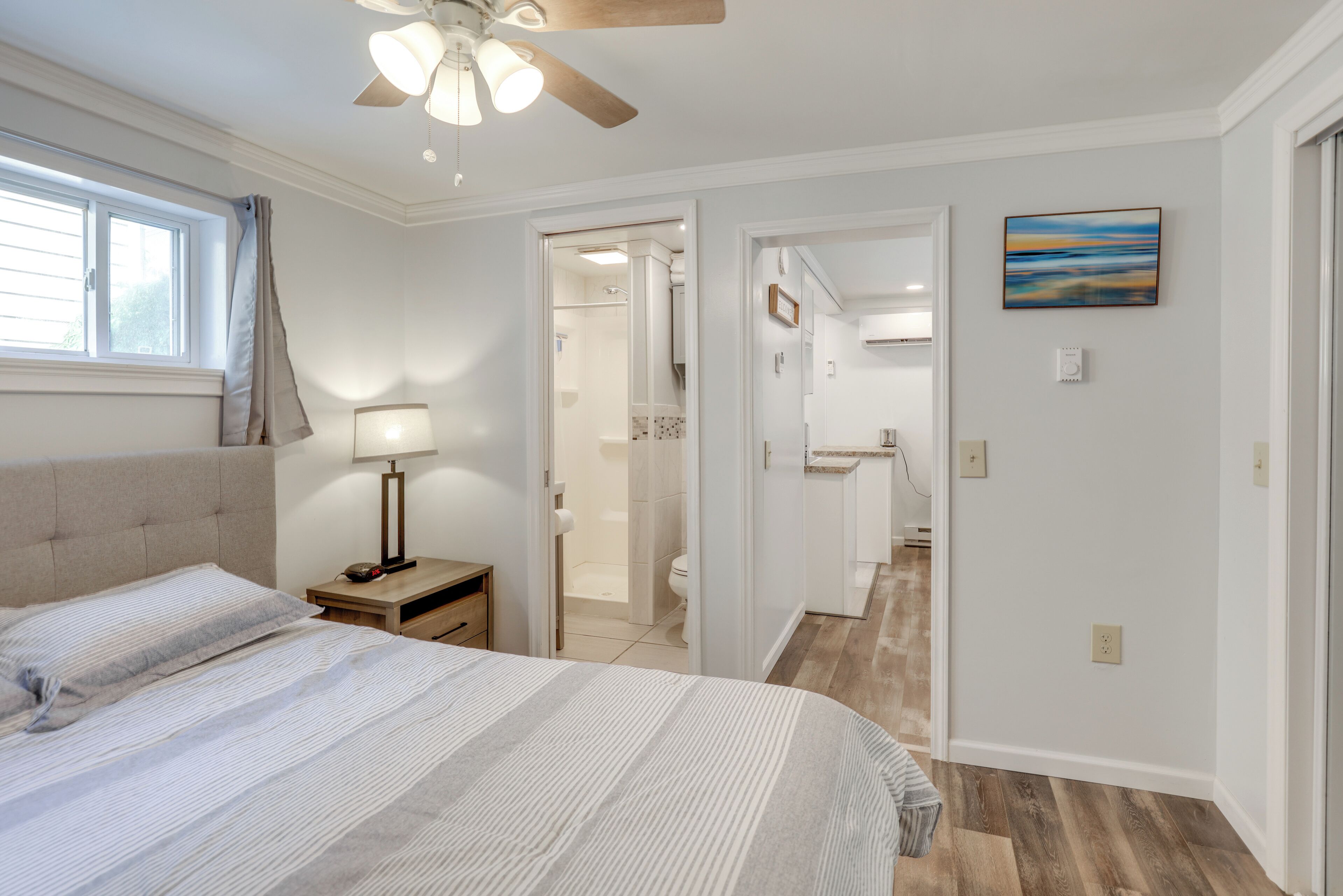 Apartemen (1 Bedroom) | Interior