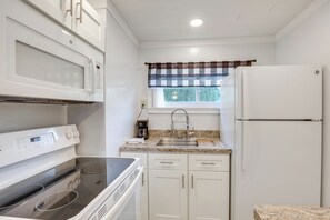 Apartemen (1 Bedroom) | Interior