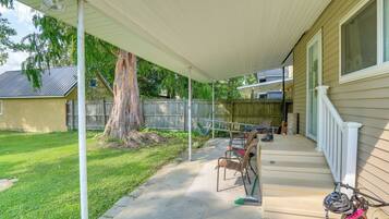 Apartment (1 Bedroom) | Interior