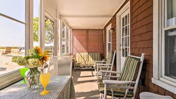 Cottage (3 Bedrooms) | Interior