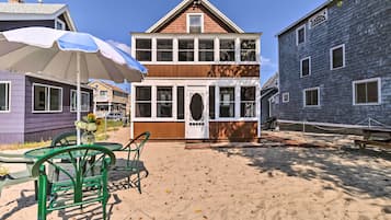 Casa de campo (3 Bedrooms) | Parte interna