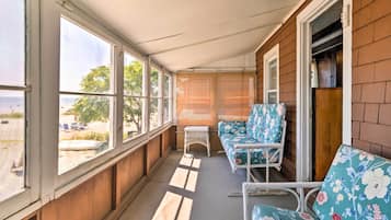 Cottage (3 Bedrooms) | Interior